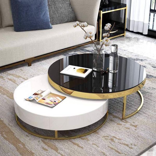Bàn trà sofa [BT-0298]