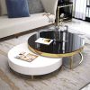 Bàn trà sofa [BT-0298]
