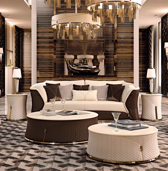 Bàn trà sofa [BT-0273]