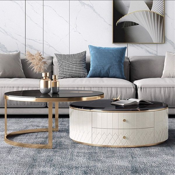 Bàn trà sofa [BT-0276]