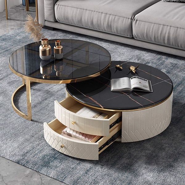 Bàn trà sofa [BT-0276]