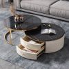 Bàn trà sofa [BT-0276]