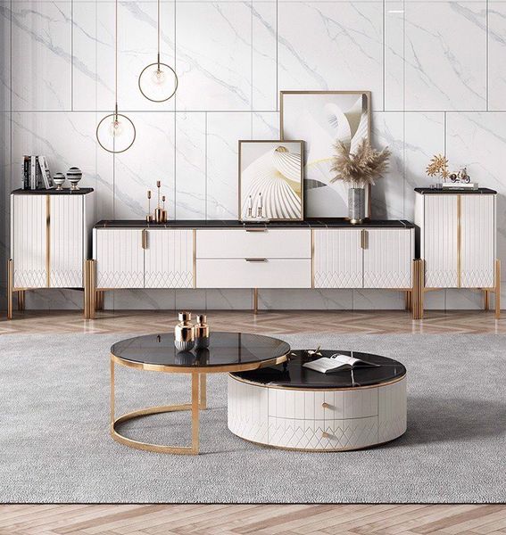 Bàn trà sofa [BT-0276]
