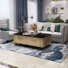 Bàn trà sofa [BT-0305]