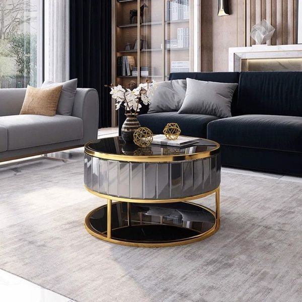 Bàn trà sofa [BT-0277]