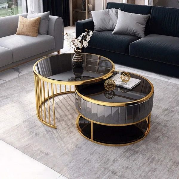 Bàn trà sofa [BT-0277]