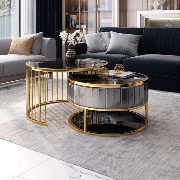 Bàn trà sofa [BT-0277]