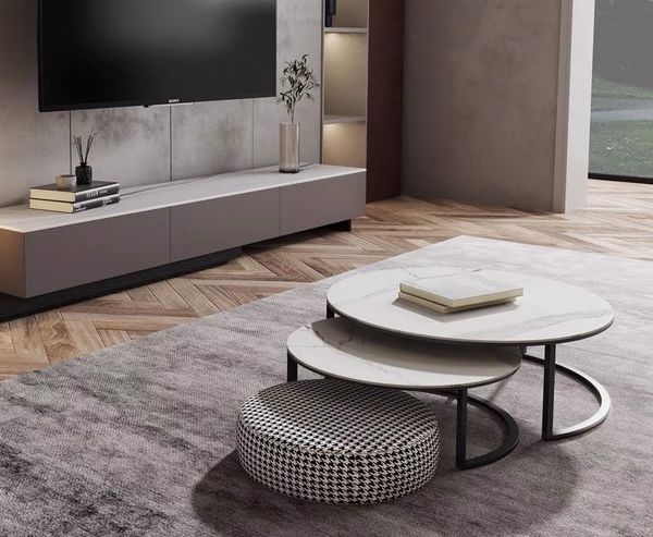 Bàn trà sofa [BT-0278]