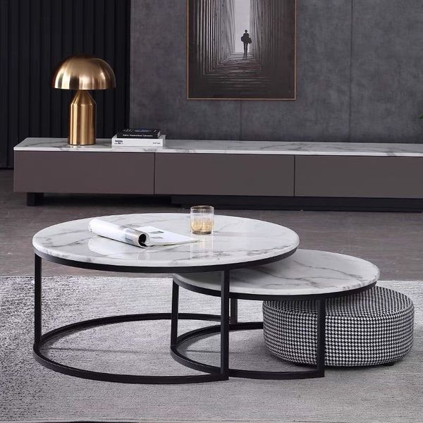 Bàn trà sofa [BT-0278]