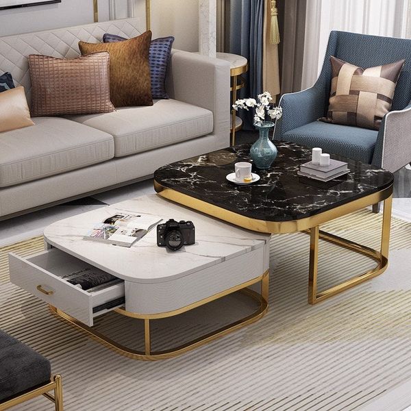 Bàn trà sofa [BT-0279]