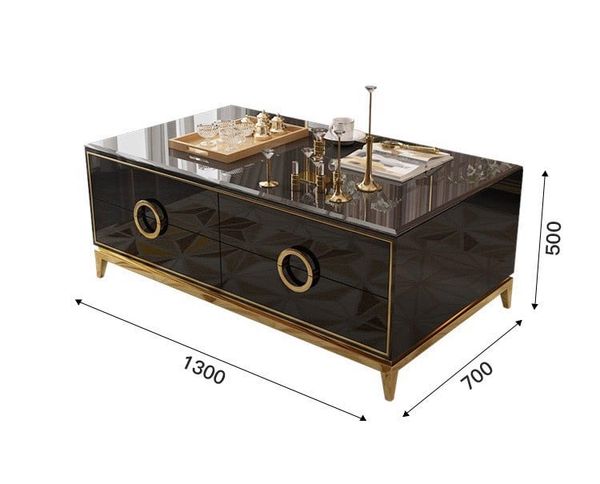 Bàn trà sofa [BT-0282]