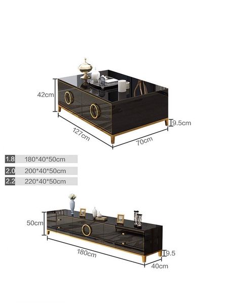Bàn trà sofa [BT-0282]