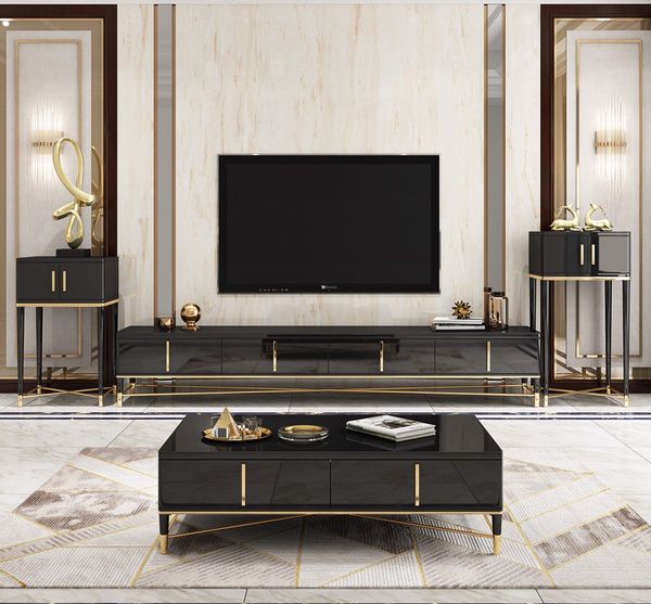 Bàn trà sofa [BT-0283]