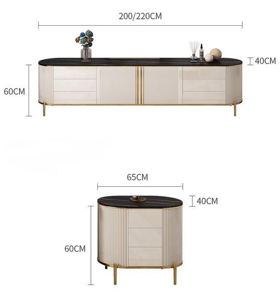 Bàn trà sofa [BT-0284]