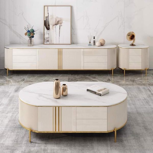 Bàn trà sofa [BT-0284]