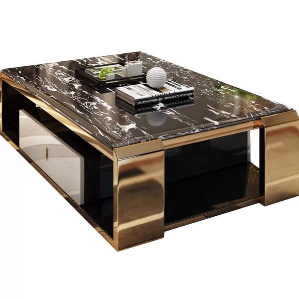 Bàn trà sofa [BT-0275]