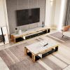 Bàn trà sofa [BT-0275]