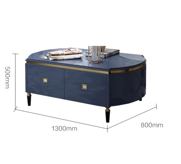 Bàn trà sofa [BT-0304]