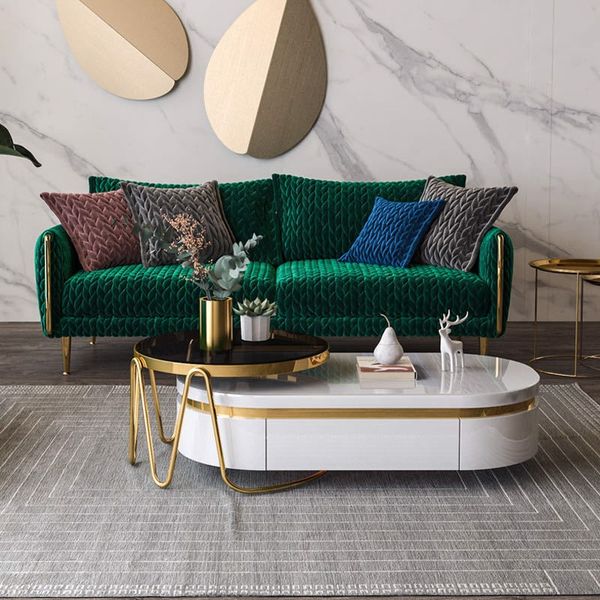 Bàn trà sofa [BT-0287]