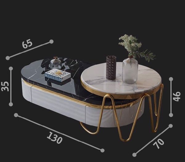 Bàn trà sofa [BT-0287]