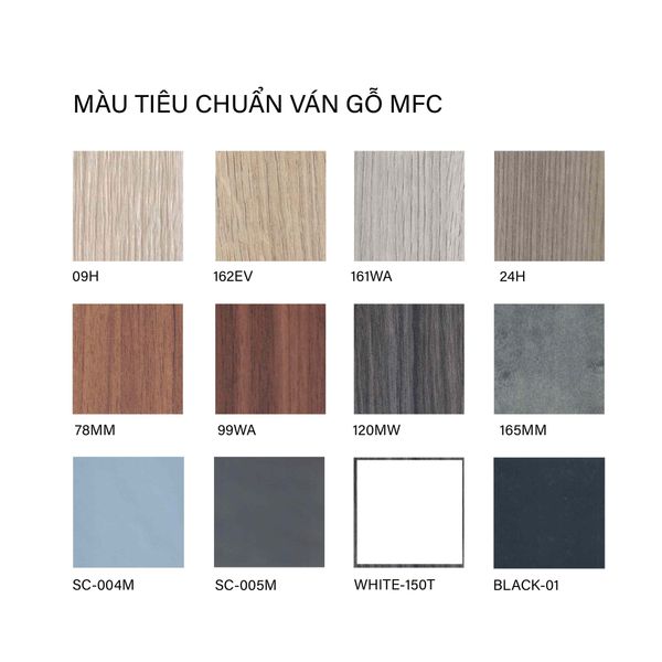 Bàn làm việc SC-R1A