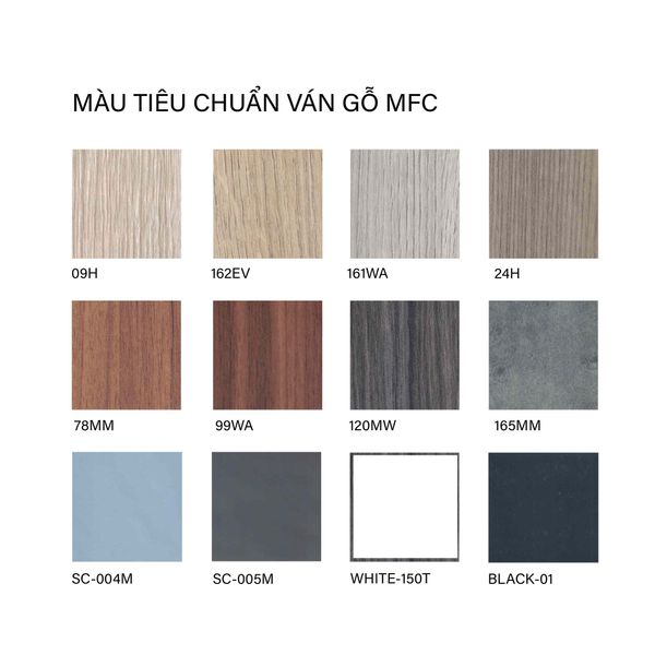 Bàn làm việc SC-R1