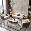 Bộ sofa da cao cấp nhập khẩu [SF-1273]