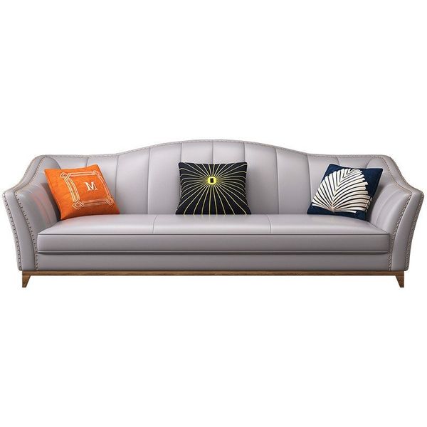 Bộ sofa da cao cấp nhập khẩu [SF-1273]