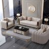 Bộ sofa da cao cấp nhập khẩu [SF-1263]