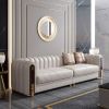 Bộ sofa da cao cấp nhập khẩu [SF-1263]