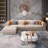 Bộ sofa da cao cấp nhập khẩu [SF-1269]