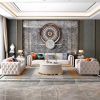 Bộ sofa da cao cấp nhập khẩu [SF-1269]