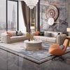 Bộ sofa da cao cấp nhập khẩu [SF-1269]