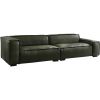 Bộ sofa da cao cấp nhập khẩu [SF-1281]