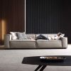 Bộ sofa da cao cấp nhập khẩu [SF-1281]