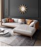 Bộ sofa da cao cấp nhập khẩu [SF-1262]