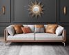 Bộ sofa da cao cấp nhập khẩu [SF-1262]