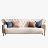 Bộ sofa da cao cấp nhập khẩu [SF-1264]