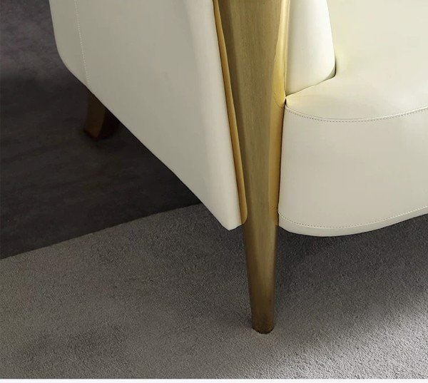 Bộ sofa da cao cấp nhập khẩu [SF-1264]