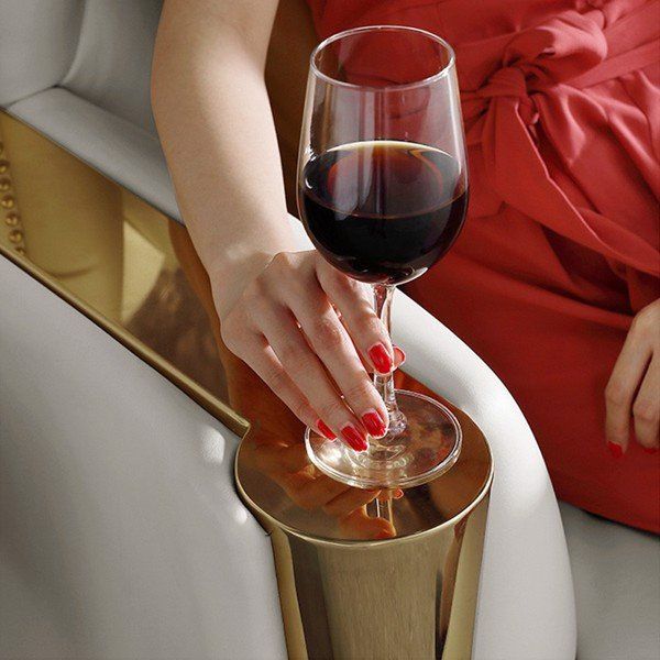 Bộ sofa da cao cấp nhập khẩu [SF-1264]