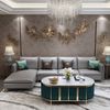 Sofa góc cao cấp nhập khẩu [SF-1268]