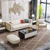 Bộ sofa da cao cấp nhập khẩu [SF-1267]