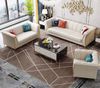 Bộ sofa da cao cấp nhập khẩu [SF-1267]
