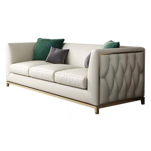 Bộ sofa da cao cấp nhập khẩu [SF-1280]