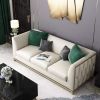 Bộ sofa da cao cấp nhập khẩu [SF-1280]