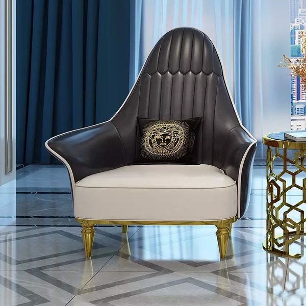 Bộ sofa da cao cấp nhập khẩu [SF-1275]
