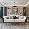 Bộ sofa da cao cấp nhập khẩu [SF-1275]