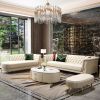 Bộ sofa da cao cấp nhập khẩu [SF-1276]