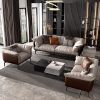 Bộ sofa da cao cấp nhập khẩu [SF-1274]