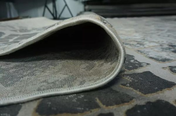 Thảm Sofa cao cấp [6903A_ECRU_SHRINK_200X300]